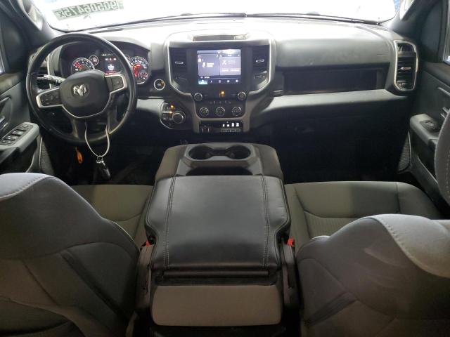 Photo 8 from auction – 2023 RAM 1500 BIG H with VIN 1C6SRFFT2PN523589