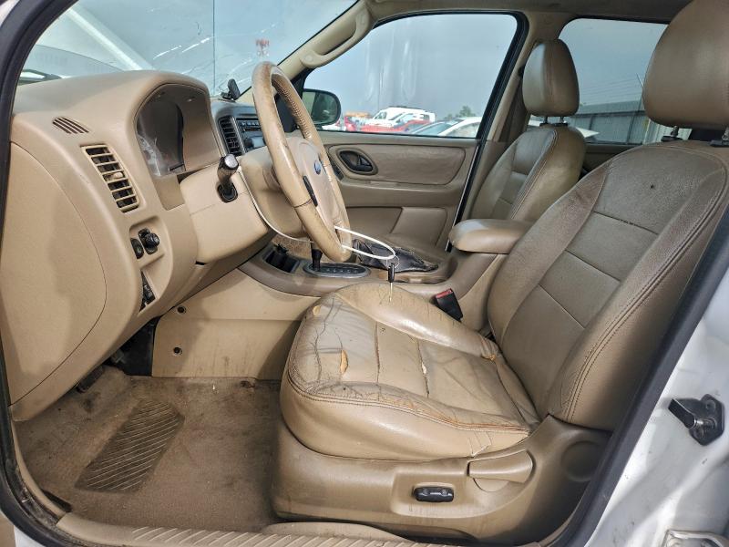 Photo 7 from auction – 2005 FORD ESCAPE XLT with VIN 1FMCU93195KB02043