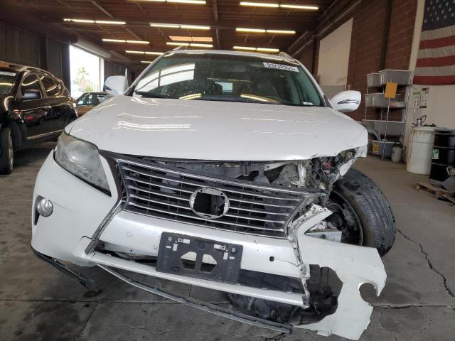 Photo 5 from auction – 2015 LEXUS RX 350 with VIN 2T2ZK1BA5FC159572