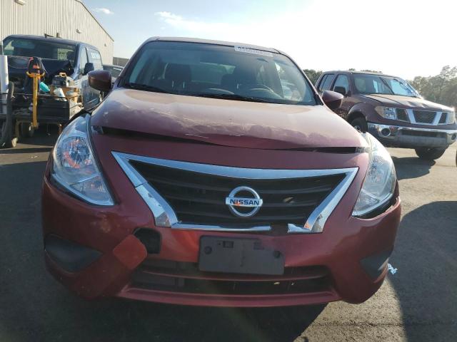 Photo 5 from auction – 2019 NISSAN VERSA S with VIN 3N1CN7AP1KL847461
