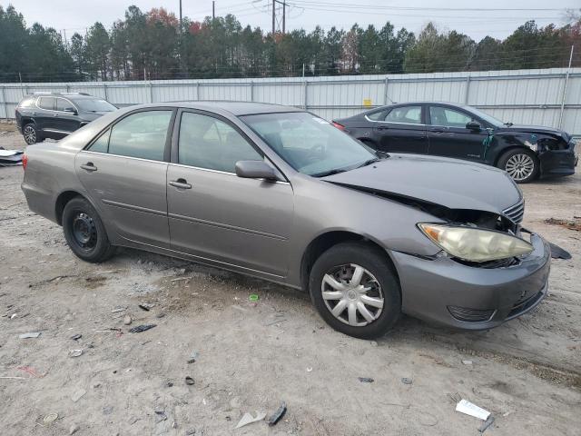 Photo 4 from auction – 2006 TOYOTA CAMRY with VIN JTDBE30K063054418