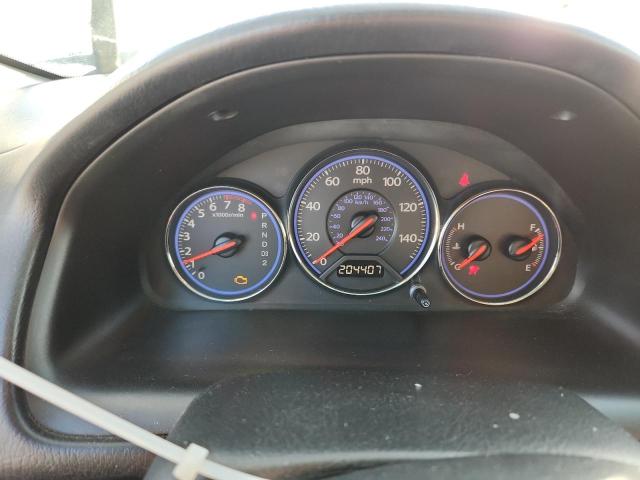 Photo 9 from auction – 2003 HONDA CIVIC LX with VIN 2HGES16643H528143
