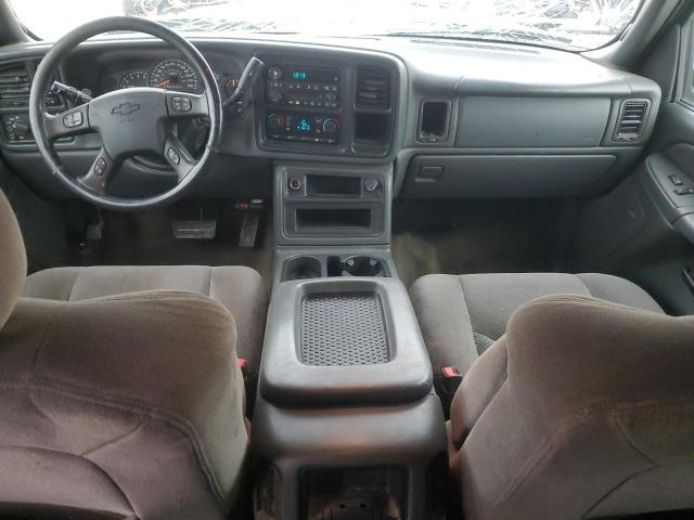 Photo 8 from auction – 2007 CHEVROLET SILVERADO with VIN 1GCEK19ZX7E161797