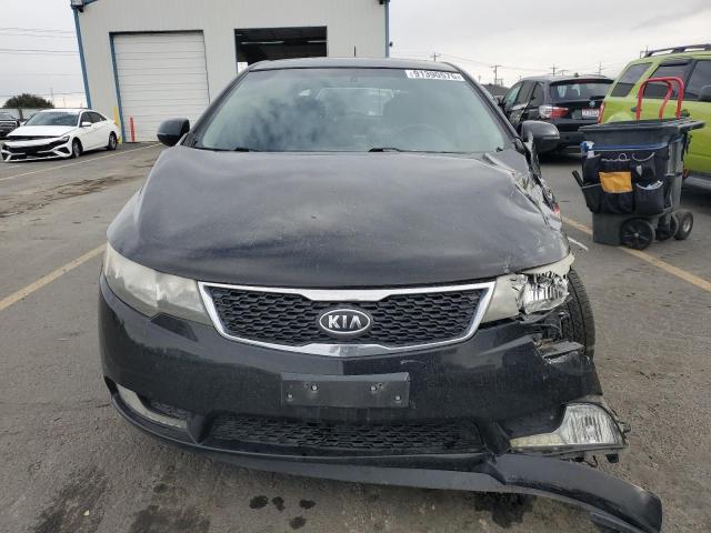 Photo 5 from auction – 2013 KIA FORTE SX with VIN KNAFW5A38D5726094