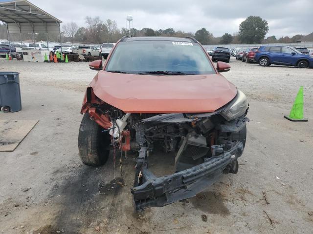 Photo 5 from auction – 2016 HYUNDAI TUCSON LIM with VIN KM8J3CA27GU159013