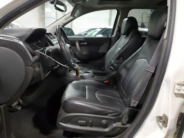 Photo 7 from auction – 2013 GMC ACADIA SLT with VIN 1GKKVRKD7DJ209884