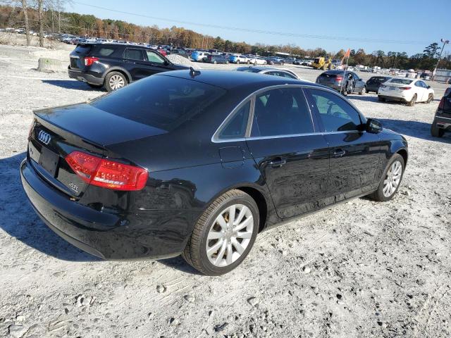 Photo 3 from auction – 2011 AUDI A4 PREMIUM with VIN WAUFFAFL6BN016481