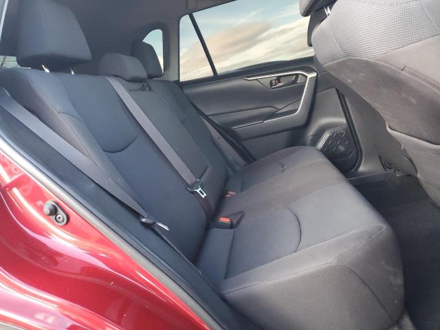 Photo 11 from auction – 2019 TOYOTA RAV4 LE with VIN JTMF1RFV5KJ018909