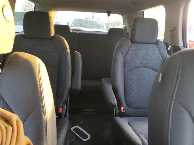 Photo 10 from auction – 2015 GMC ACADIA SLE with VIN 1GKKVPKD4FJ338186