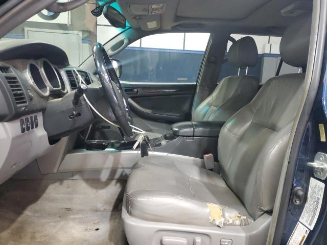 Photo 7 from auction – 2004 TOYOTA 4RUNNER LI with VIN JTEBT17R848017237