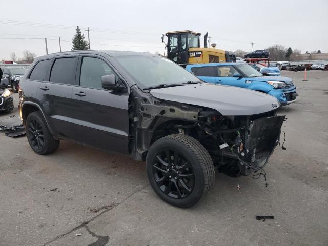 Photo 4 from auction – 2018 JEEP GRAND CHER with VIN 1C4RJFAG3JC487178