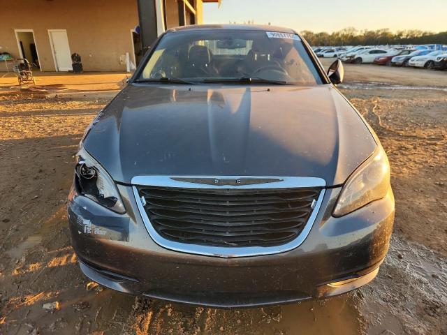 Photo 5 from auction – 2014 CHRYSLER 200 TOURIN with VIN 1C3CCBBB0EN190993