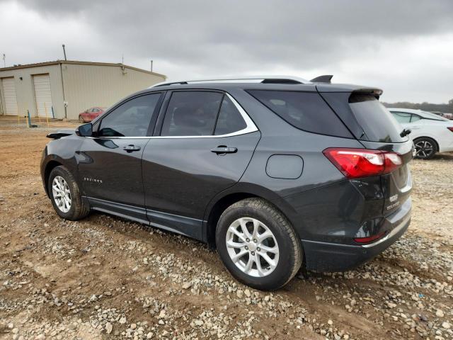 Photo 2 from auction – 2018 CHEVROLET EQUINOX LT with VIN 2GNAXJEV6J6244357