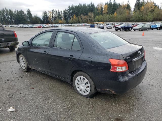 Photo 2 from auction – 2007 TOYOTA YARIS with VIN JTDBT903071149429
