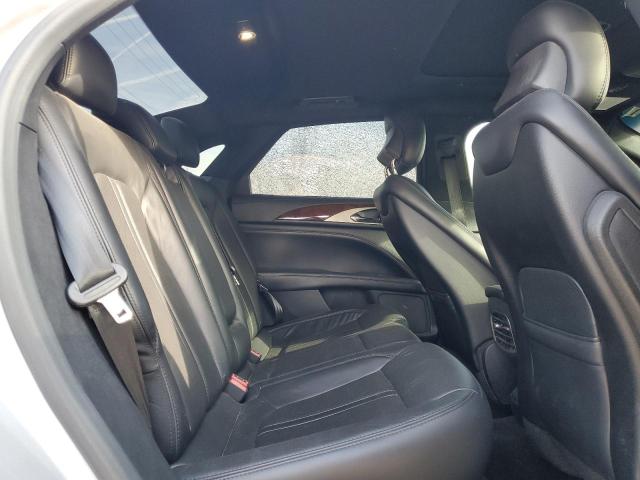 Photo 10 from auction – 2017 LINCOLN MKZ RESERV with VIN 3LN6L5F96HR641763