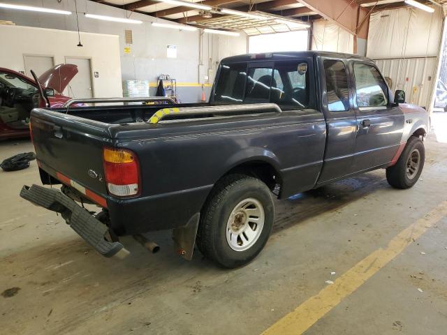 Photo 3 from auction – 1999 FORD RANGER SUP with VIN 1FTYR14V0XTB13363