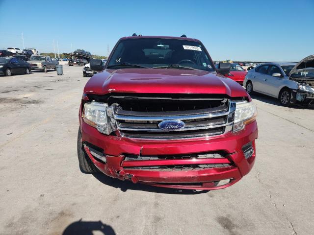 Photo 5 from auction – 2017 FORD EXPEDITION with VIN 1FMJU1JT4HEA22889