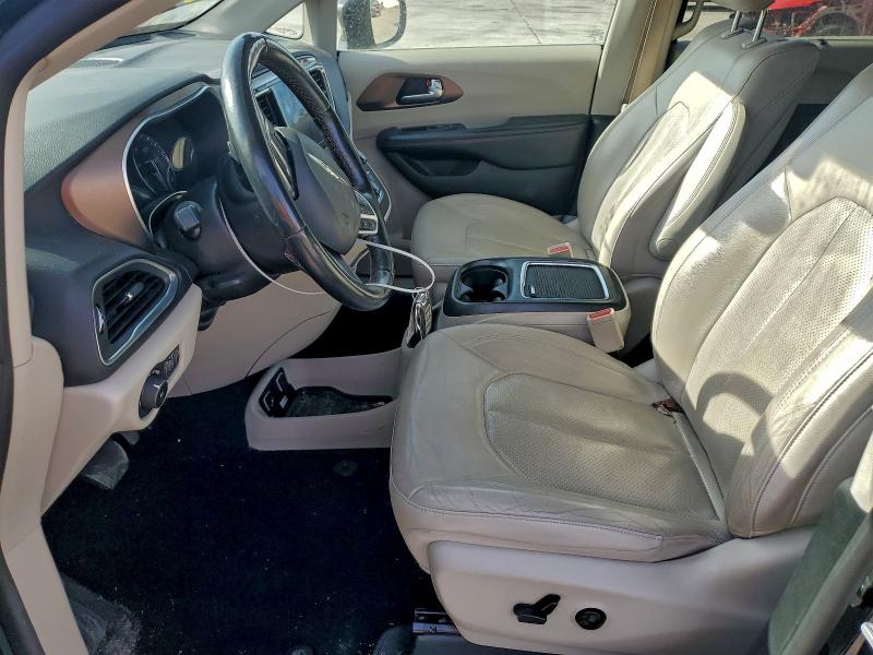 Photo 7 from auction – 2019 CHRYSLER PACIFICA T with VIN 2C4RC1EG7KR604860