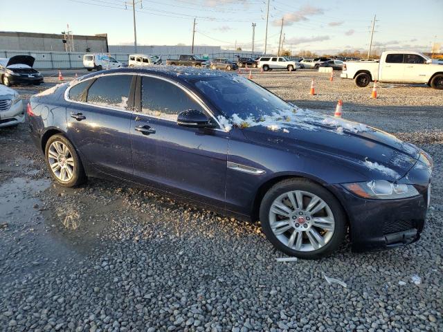 Photo 4 from auction – 2017 JAGUAR XF PREMIUM with VIN SAJBJ4BV4HCY31048