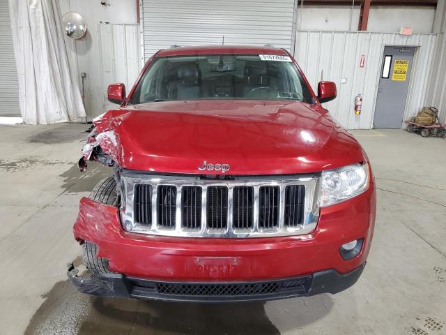 Photo 5 from auction – 2011 JEEP GRAND CHER with VIN 1J4RR4GG1BC570334