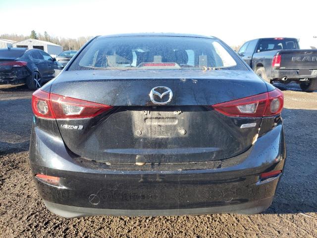 Photo 6 from auction – 2018 MAZDA 3 GS with VIN JM1BN1V77J1170163