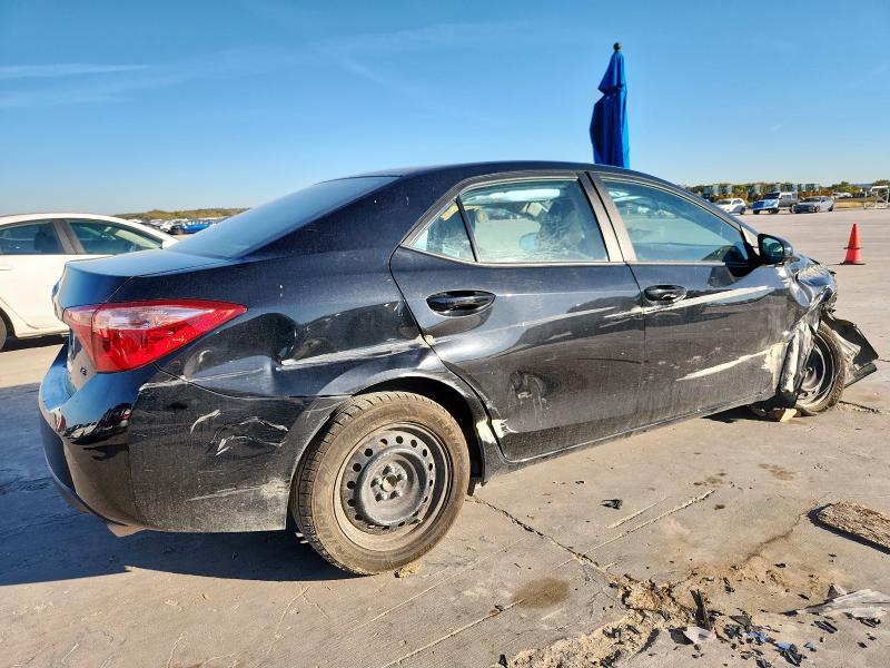 Photo 3 from auction – 2019 TOYOTA COROLLA L with VIN 5YFBURHE4KP890447