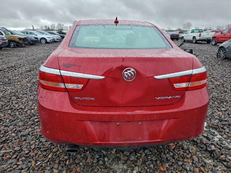 Photo 6 from auction – 2014 BUICK VERANO with VIN 1G4PS5SK4E4176615