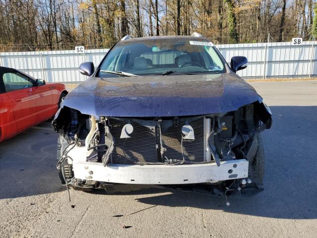 Photo 5 from auction – 2015 LEXUS RX 350 BAS with VIN 2T2BK1BA1FC276423