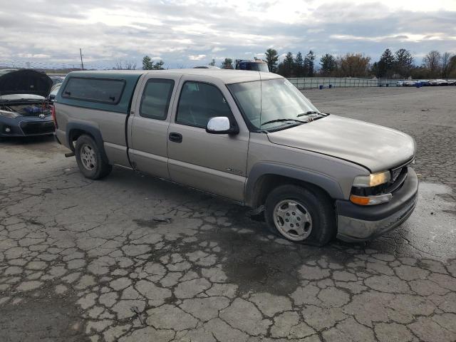 Photo 4 from auction – 1999 CHEVROLET SILVERADO with VIN 2GCEC19V2X1187838