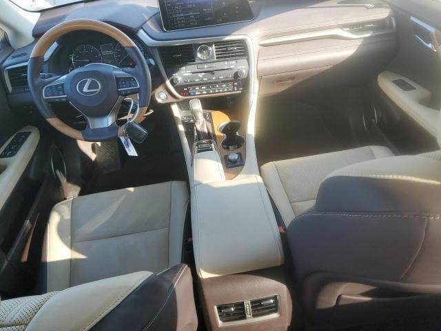 Photo 8 from auction – 2019 LEXUS RX 350 BAS with VIN 2T2ZZMCA3KC139665