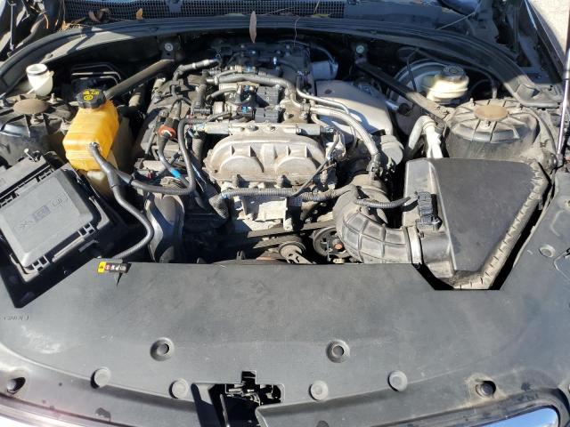 Photo 11 from auction – 2014 CADILLAC ATS with VIN 1G6AG5RX8E0181727