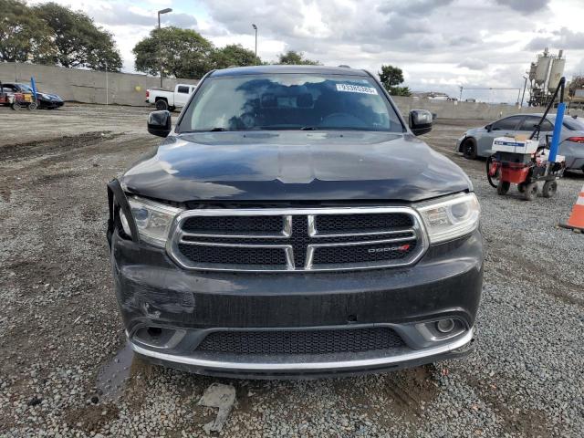 Photo 5 from auction – 2015 DODGE DURANGO SX with VIN 1C4RDHAG3FC760176