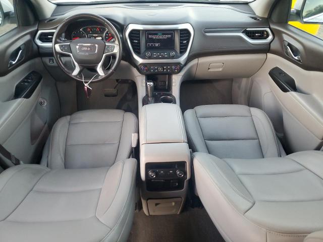 Photo 8 from auction – 2018 GMC ACADIA SLT with VIN 1GKKNULS5JZ233646