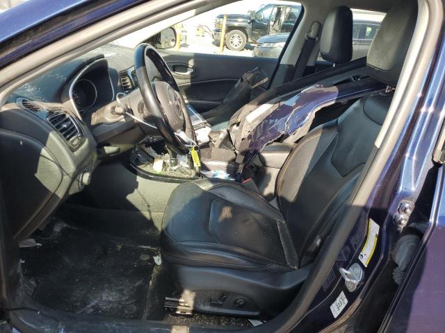 Photo 7 from auction – 2020 JEEP COMPASS LI with VIN 3C4NJDCB8LT167026