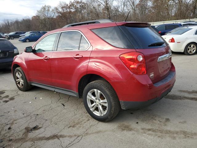 Photo 2 from auction – 2014 CHEVROLET EQUINOX LT with VIN 2GNFLFEK3E6113574