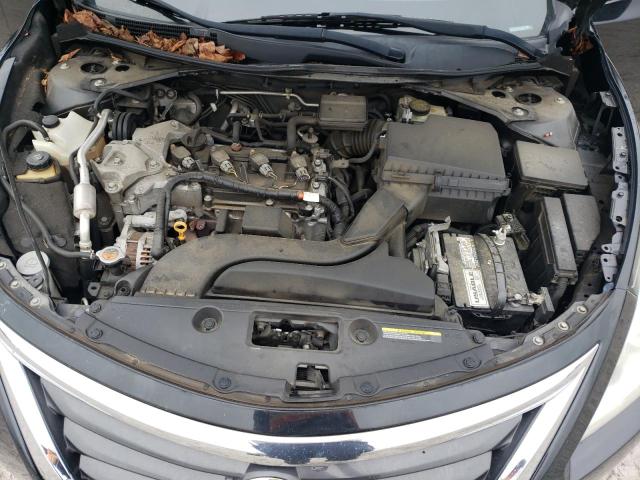 Photo 11 from auction – 2015 NISSAN ALTIMA 2.5 with VIN 1N4AL3AP2FC590871