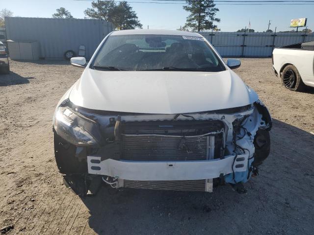 Photo 5 from auction – 2024 CHEVROLET MALIBU LS with VIN 1G1ZC5ST2RF194651