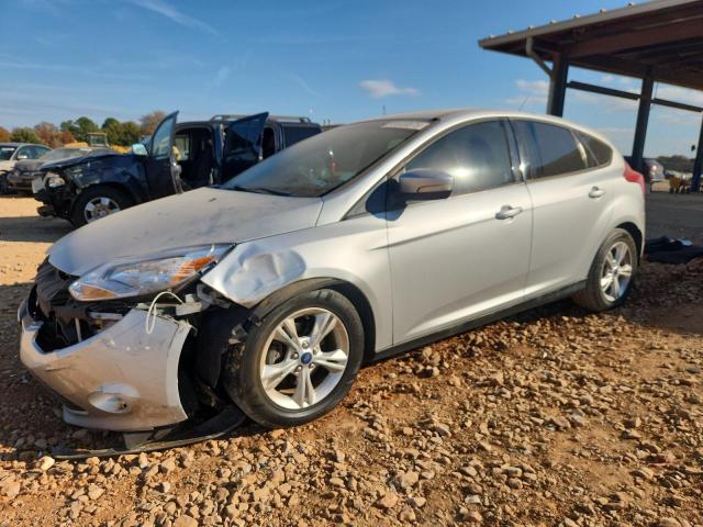 FORD FOCUS SE 2013 with VIN 1FADP3K29DL250182 - Photo from auction
