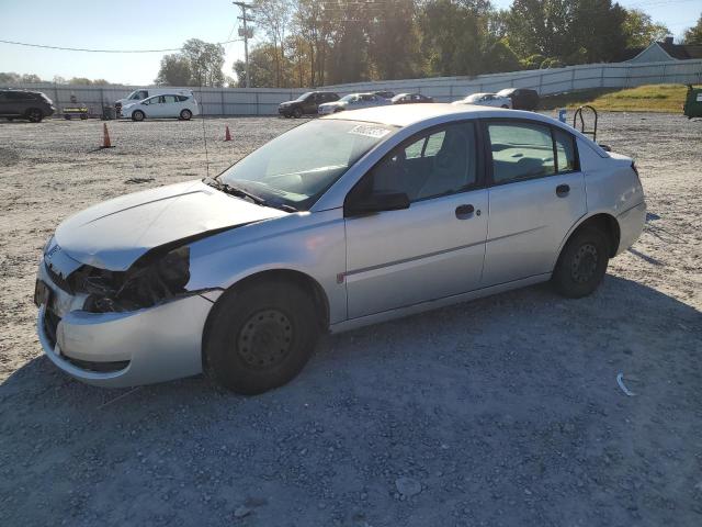 SATURN ION LEVEL 2004 with VIN 1G8AG54F34Z142124 - Photo from auction