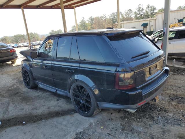 Photo 2 from auction – 2013 LAND ROVER RANGE ROVE with VIN SALSH2E48DA780069