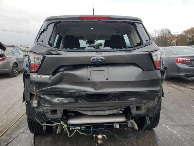 Photo 6 from auction – 2017 FORD ESCAPE S with VIN 1FMCU0F73HUC67543