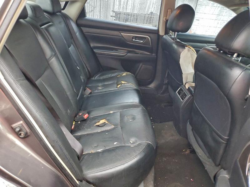 Photo 10 from auction – 2013 NISSAN ALTIMA 2.5 with VIN 1N4AL3AP1DC178597