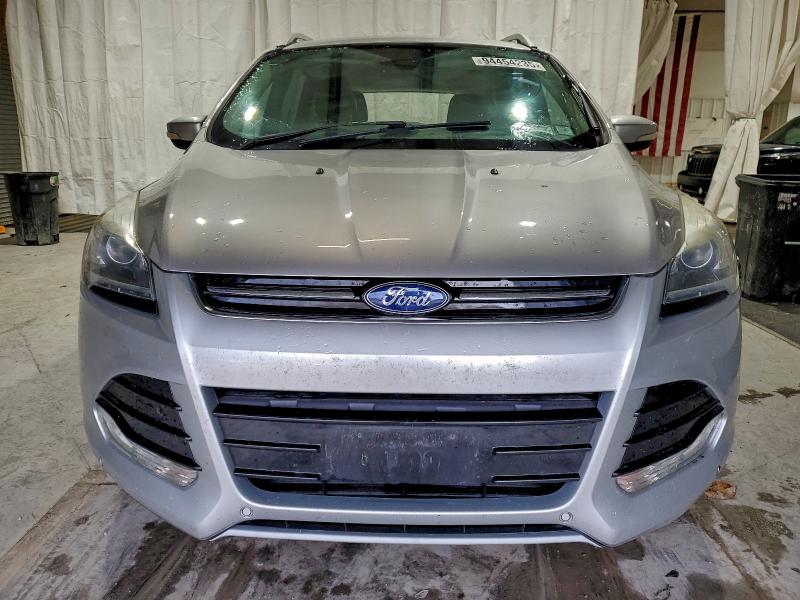 Photo 5 from auction – 2014 FORD ESCAPE with VIN 1FMCU9JX2EUD36357