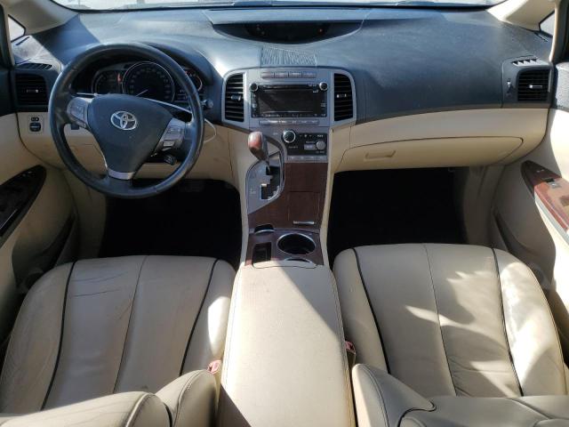 Photo 8 from auction – 2011 TOYOTA VENZA with VIN 4T3ZA3BB2BU053141