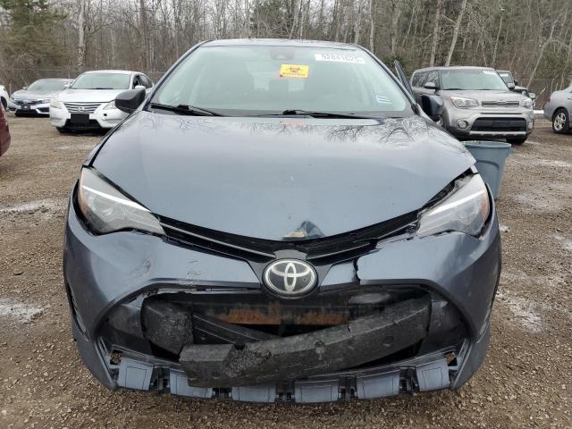 Photo 5 from auction – 2017 TOYOTA COROLLA L with VIN 2T1BURHE3HC901804
