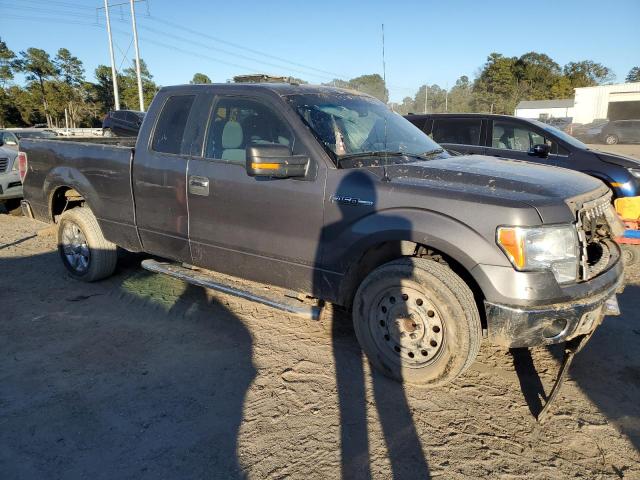 Photo 4 from auction – 2013 FORD F150 SUPER with VIN 1FTFX1CFXDKD20013
