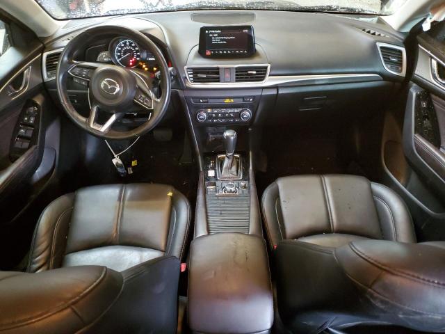 Photo 8 from auction – 2018 MAZDA 3 with VIN 3MZBN1V34JM186589