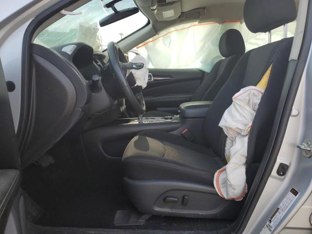 Photo 7 from auction – 2018 NISSAN PATHFINDER with VIN 5N1DR2MM2JC610140