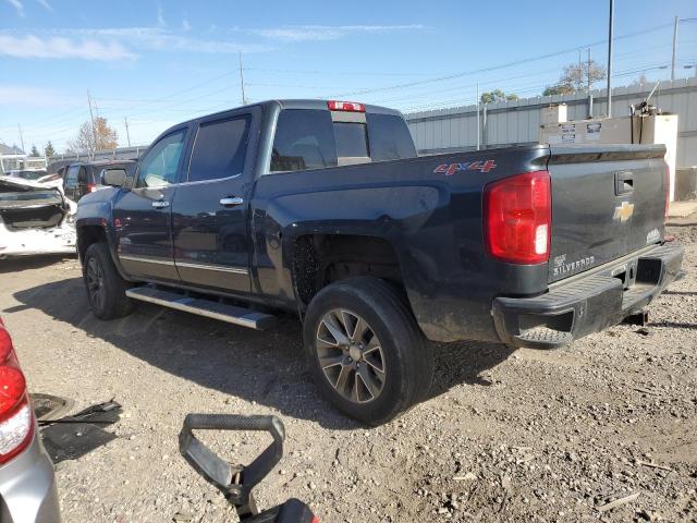 Photo 2 from auction – 2017 CHEVROLET SILVERADO with VIN 3GCUKTEC1HG424200