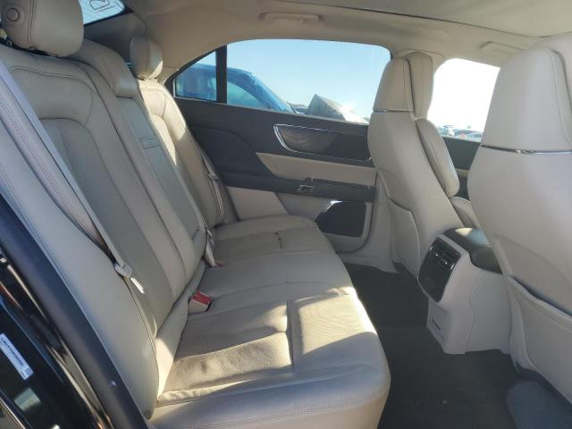 Photo 10 from auction – 2019 LINCOLN CONTINENTA with VIN 1LN6L9TK4K5609595